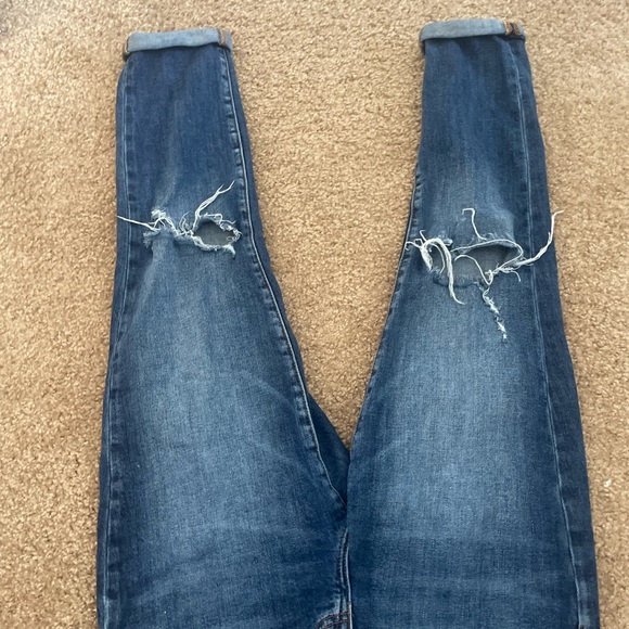 Boyfriend Jeans - Picture 4 of 5